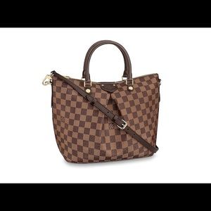 Louis Vuitton Siena MM